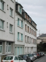 Immeuble, 47 boulevard Solférino (Rennes)