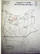 Ensemble fortifié situé devant la roche Malban - Dunes de Keremma (Av 6) (Tréflez)