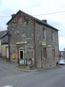 Poste, rue de la Mairie (Montreuil-le-Gast)