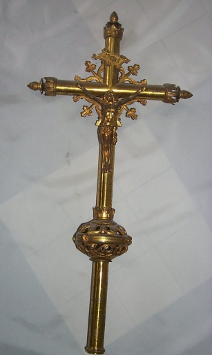 Croix de procession 2