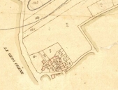 Écart, le Gros Chêne (Meillac)