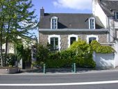 Maison, 16 avenue du président Edouard Herriot (Vannes)