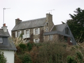 Maison, 21 rue de la Vieille Côte (Saint-Quay-Perros)