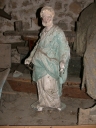Statuette : Saint Joseph