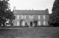 Manoir, le Pénity (Douarnenez)