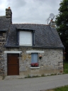 Maison, la Hantrais (Plélan-le-Grand)