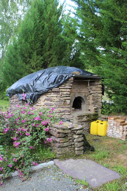 Ferme du petit Caran (Laillé-Pont-Péan)
