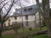 Ferme 6, chemin rural du Haut bourg (Trimer)
