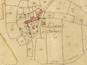 Écart, la Devant (Trémeheuc)