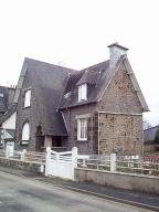 Maison, 2 impasse Pierre Sémard (Dol-de-Bretagne)