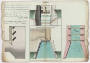 Pont routier, Pont au Boeuf (Chantepie)