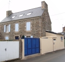 Maison, chemin de Kernuet, Plounez (Paimpol)