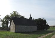 Chapelle Saint-André (Ruffiac)