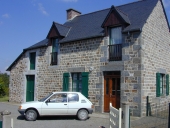 6ème maison, la Rue (Feins)