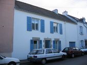 Maison, 35 rue Victor Basch (Vannes)