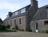 Maison 3, Kerambellec (Perros-Guirec)