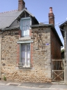 Maison, 5 rue du Moulin (La Guerche-de-Bretagne)