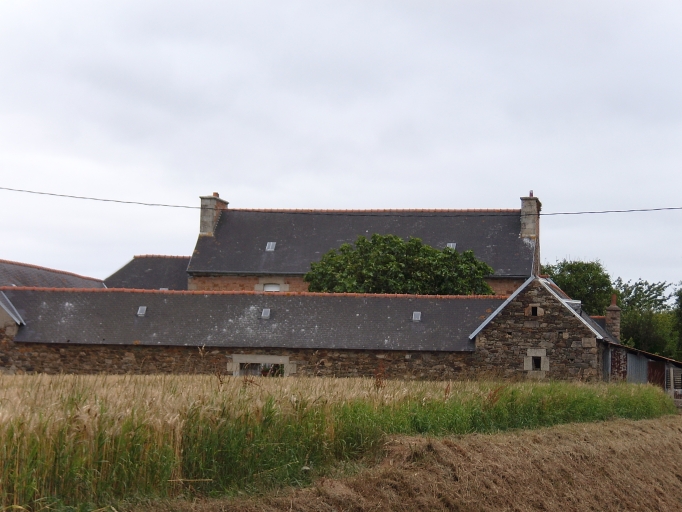 Ferme, Traou-Scaven (Paimpol)