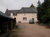 Ferme, la Grande Rue (Noyal-Châtillon-sur-Seiche)