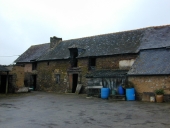 Ferme, Cannes (Saint-Thurial)