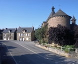 Maison, 27 rue de Rennes (Lohéac)