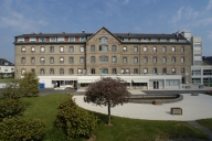 Maison Saint-Alexis, 33 rue Pierre Marchand (Noyal-sur-Vilaine)