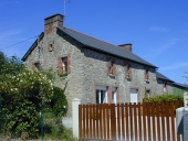 Ferme, la Marre Noire (La Bouëxière)