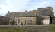 Ferme, l'Ecoublère (Gennes-sur-Seiche)