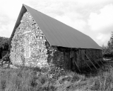 Chapelle Saint-André dite chapelle frairienne, Chevré (La Bouëxière)