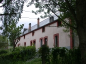 Asile des pauvres, 4 rue A. Bernard (Plouha)