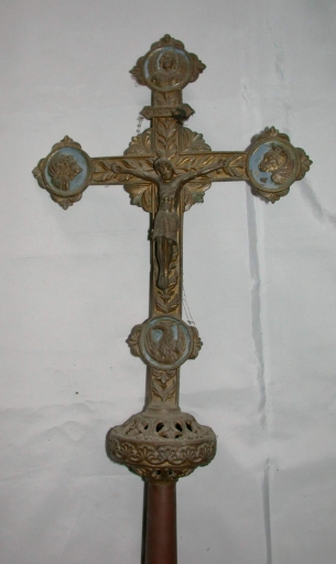 Croix de procession 3