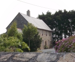 Maison, rue Pors Hir, Kergadiou (Plougrescant)