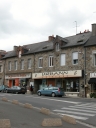 Maisons, 4-6 rue de Saint-Médard (Saint-Aubin-d'Aubigné)