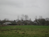 Écart, le Buet (Bonnemain)