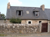 Maison, Buguélès (Penvénan)