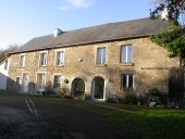 Ferme, le Fougeray (Saint-Gondran)