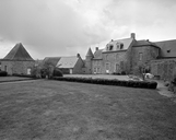 Manoir, la Picotière (Erbrée)