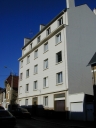 Immeuble, 15 rue Auguste-Comte (Rennes)