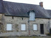 Ferme, la Chapelle (Servon-sur-Vilaine)