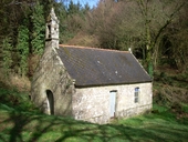 Chapelle Saint-Quirio (Plounérin)