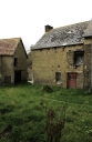 Ferme, la Touche Pichard (Plesder)