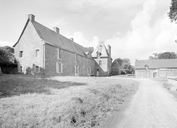 Château, les Touches (Porcaro)