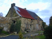 Maison, le Placis (Pipriac)