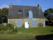 1ère ferme, la Guérivais (Eancé)