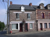 Maison, 12 rue de Gaël (Iffendic)