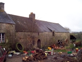 Ferme n°3, Kergost (Melrand)