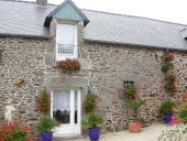 Maison, 19 rue de la Grève, les Gâtines (Saint-Père-Marc-en-Poulet)