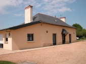 Ferme 4 dite la Grande Geslinais (Noyal-Châtillon-sur-Seiche)