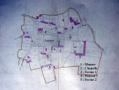 Écart dit village de Locmaria (Ploemel)