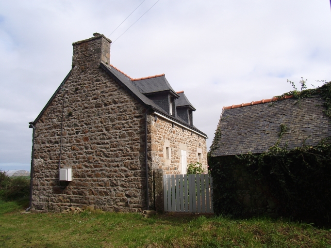 Maison, Poul-Rallec (Pleubian)
